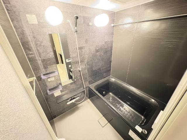 ラ・セルリアン（La Cerulean）303号室 バス