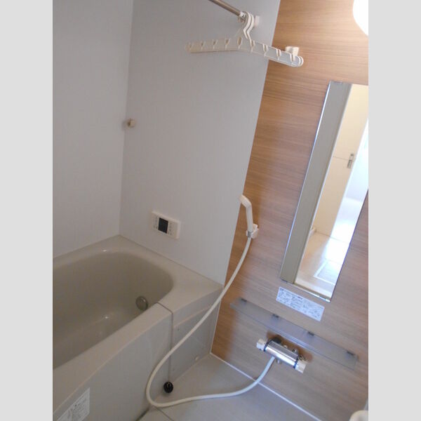 プランドール　A 浴室