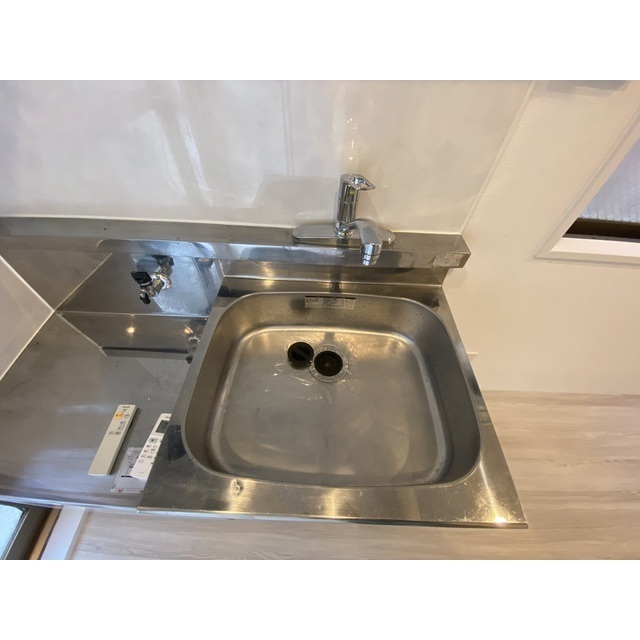 ヒルサイドフジ キッチン