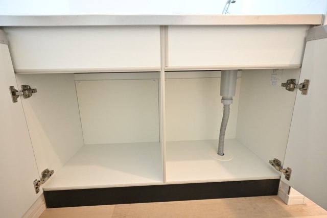 ＥＳ－Ｇｒａｎｄｅ文京白山1階 キッチン