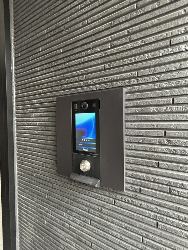 リブリ・ときわ台2階 部屋その他