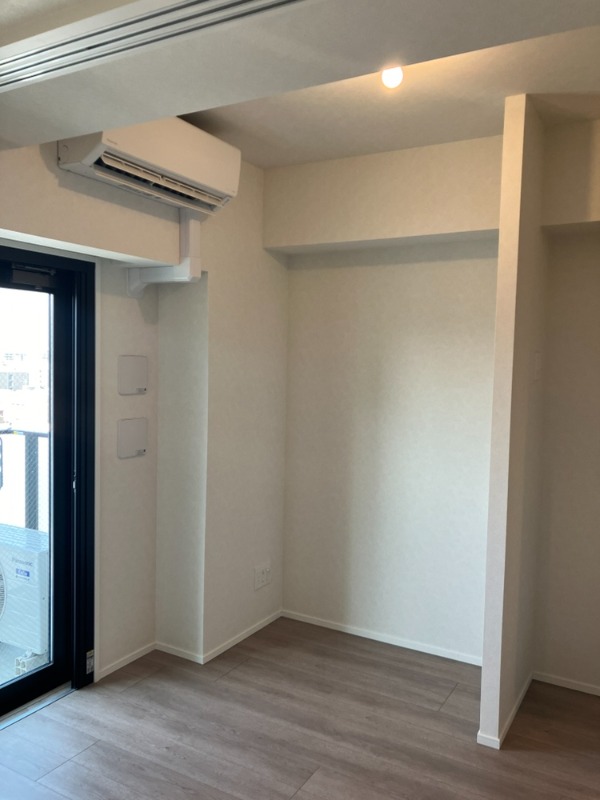 シーズンフラッツ菊川10階 部屋その他