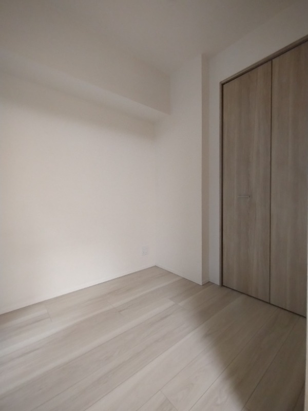 クレイシアIDZ上野5階 リビング