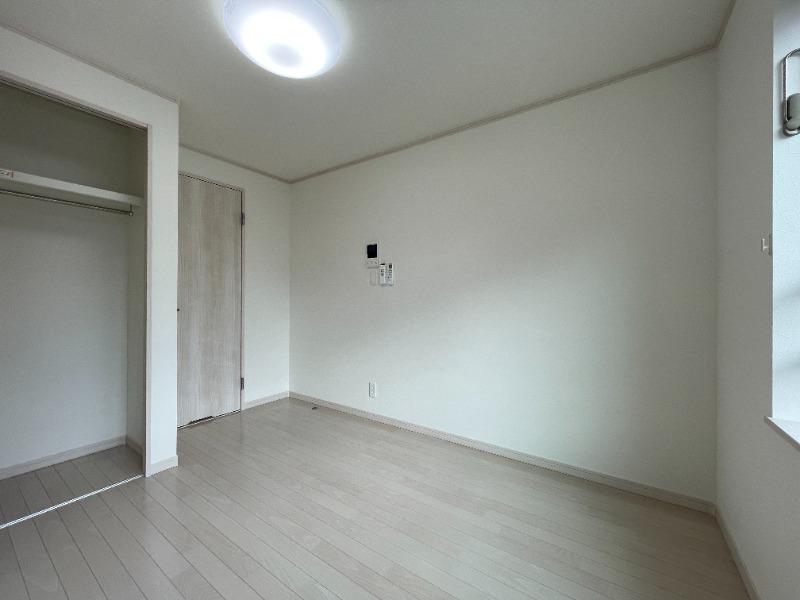 フォルトゥーナ梅島2階 リビング