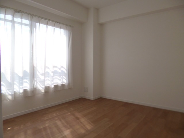 田園調布三慶マンション 内観