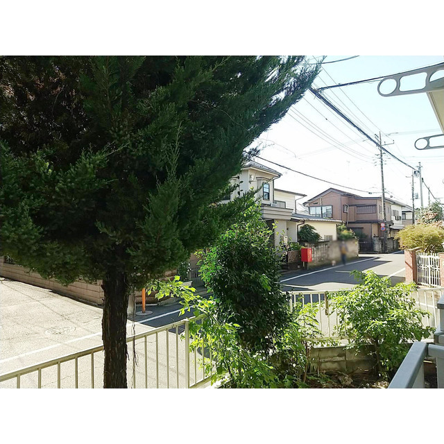 ハイツいけのや102号室 部屋その他