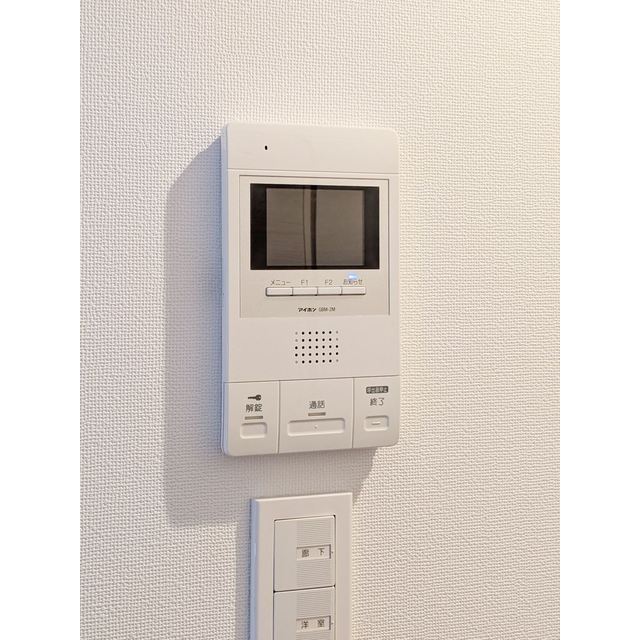 ＰＡＳＥＯ東武練馬0104号室 内観