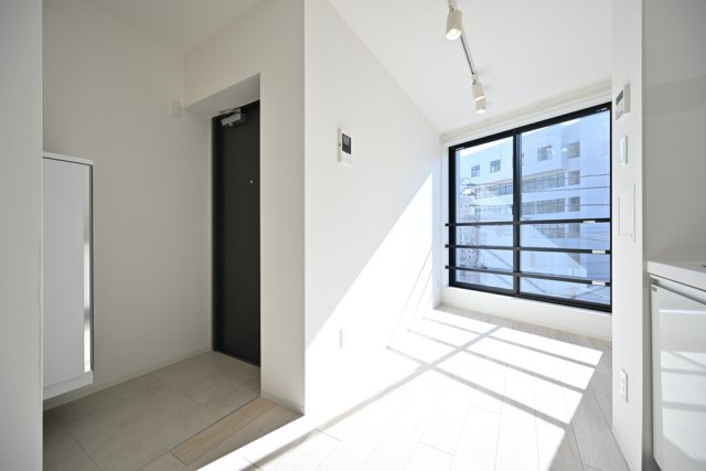 Ｌｕｐｉｎｕｓ目白台4階 リビング