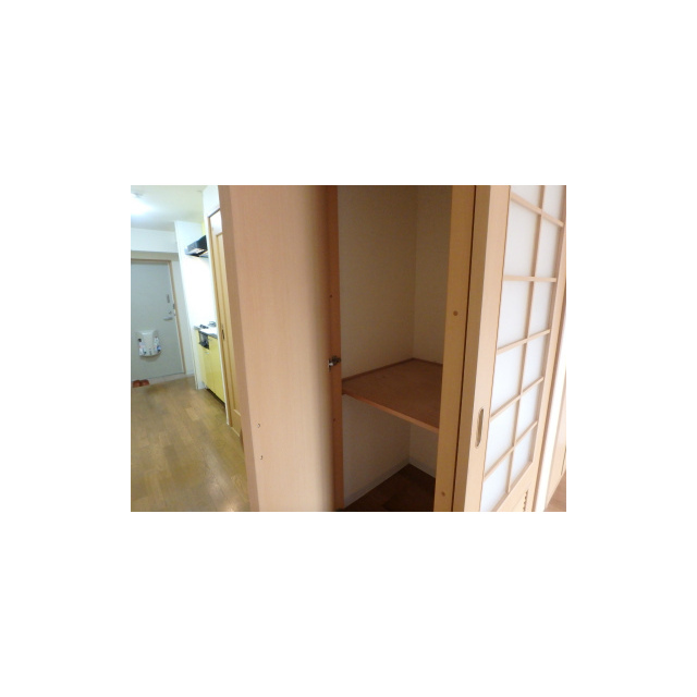 ブレクレール湘南 内観