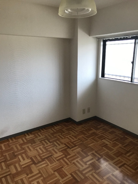 成増サンハイム2階 部屋その他