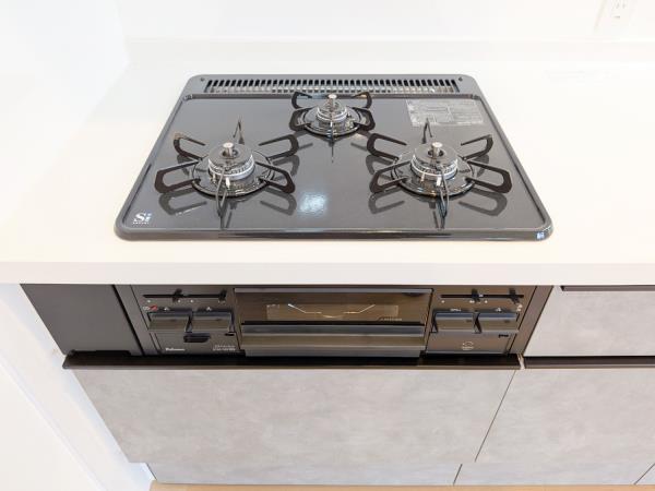 ＩＳＭ笹塚2階 部屋設備