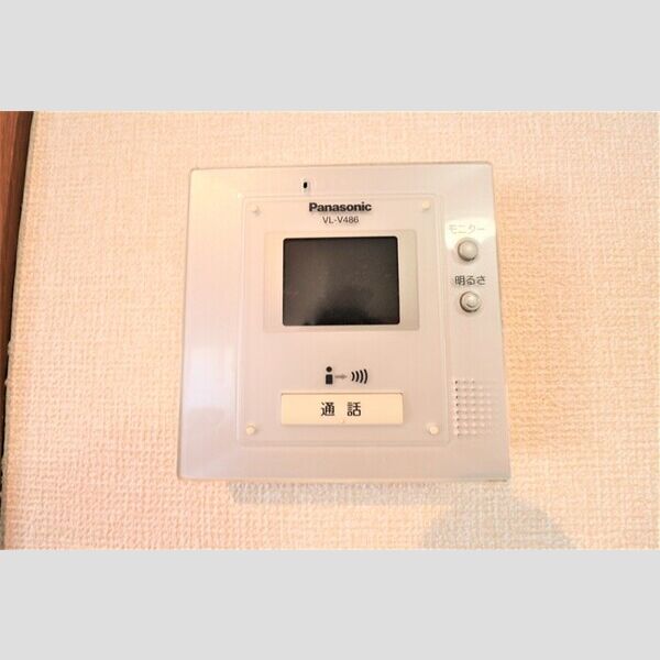 アネックス青羽　Ⅱ TVインターホン