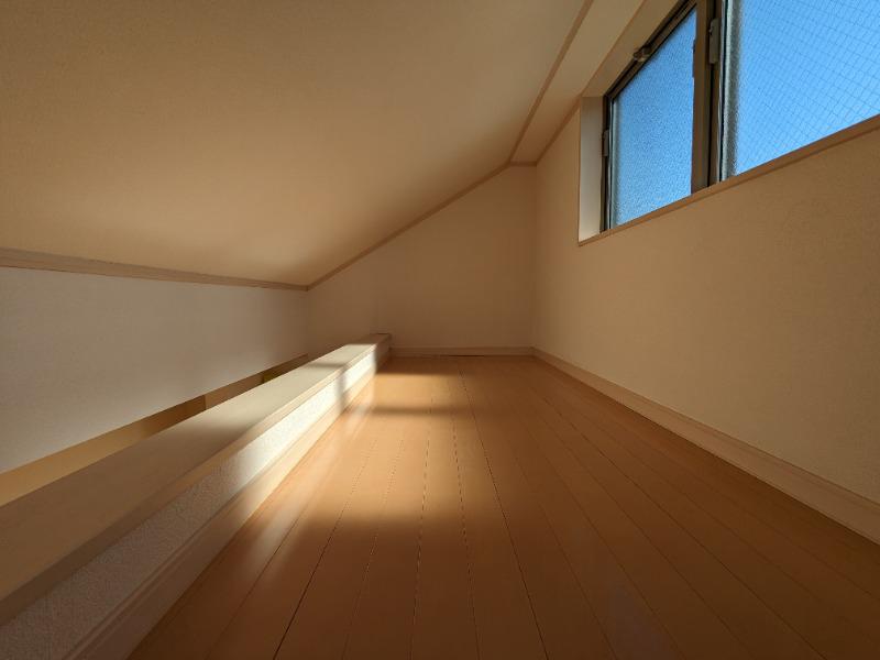 パンテール西荻2階 部屋その他