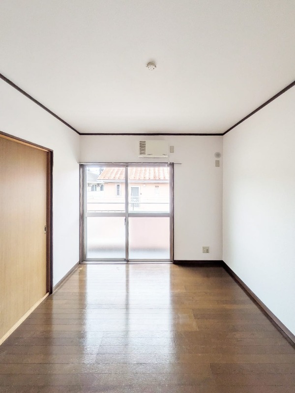 グリーンフィールド石阪2階 部屋その他