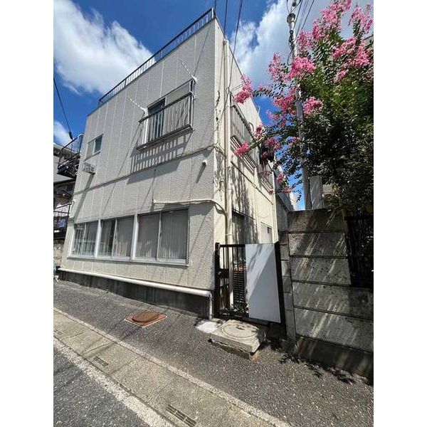 ヴェラ桜木 外観