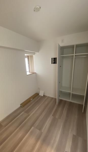 Ｓｏｌｅａｄｏ早稲田 リビング