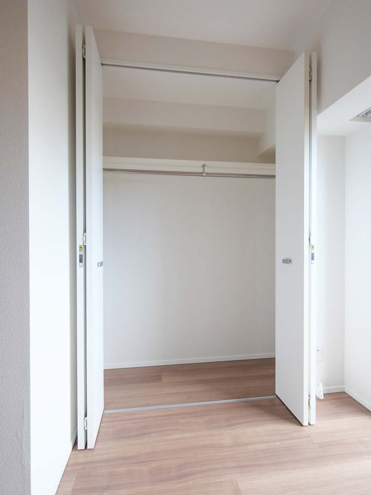 ハーモニーレジデンス東京イーストゲート 内観