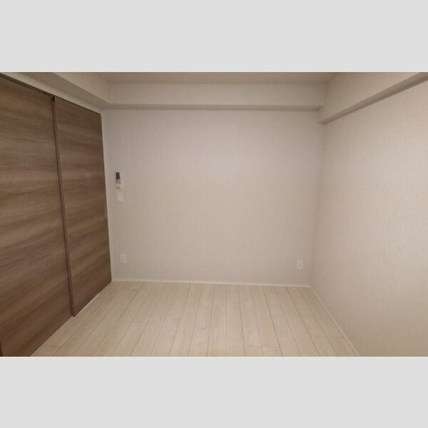 サンジョイアゼロ309号室 洋室6.1帖