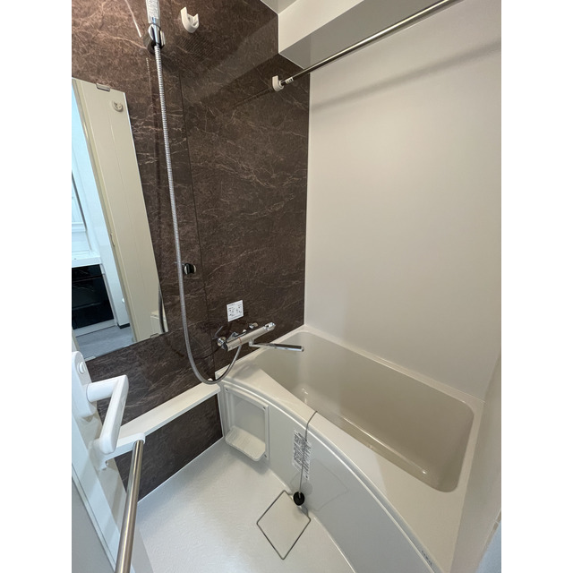 プレール・ドゥーク戸越銀座通り バス