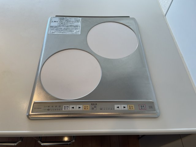 クレアール巣鴨302号室 キッチン