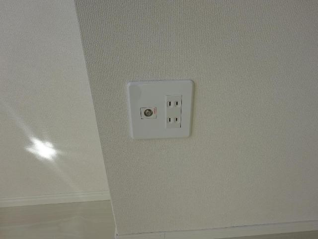 リヴァージュ登戸202号室 室内設備