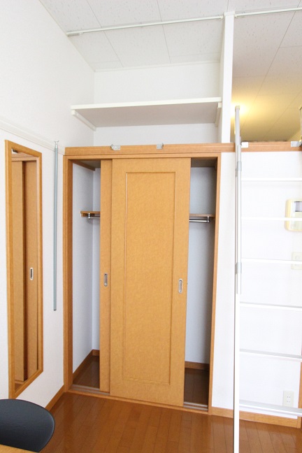 レオパレス若柳209号室 部屋その他