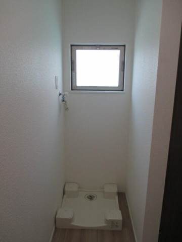 クレール六浦東3階 部屋その他