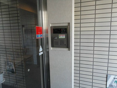 四丁目ヒルズ5階 部屋その他