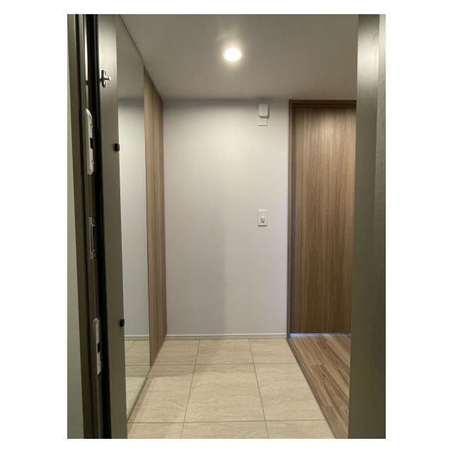 AIFLAT文京本駒込0907号室 廊下-玄関