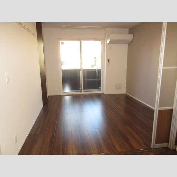 アナシエ徳丸 リビング