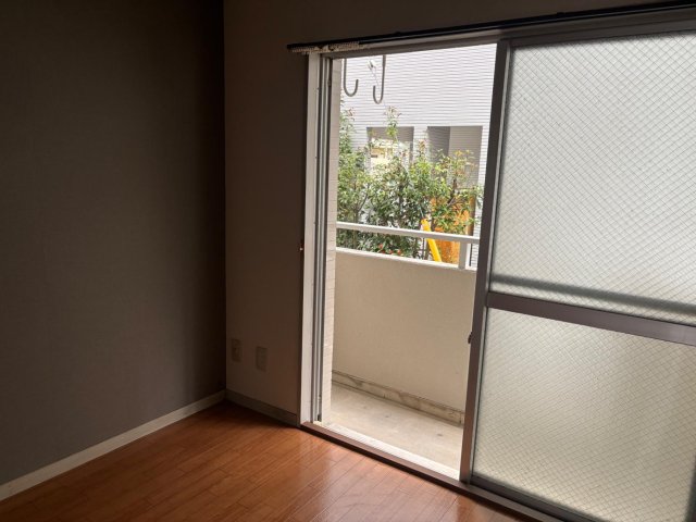 カニョリーノ102号室 展望