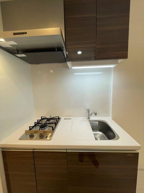 クオリタス大森山王0304号室 同建物別部屋の参考画像