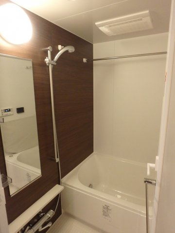 セジョリ両国Ⅱ お風呂