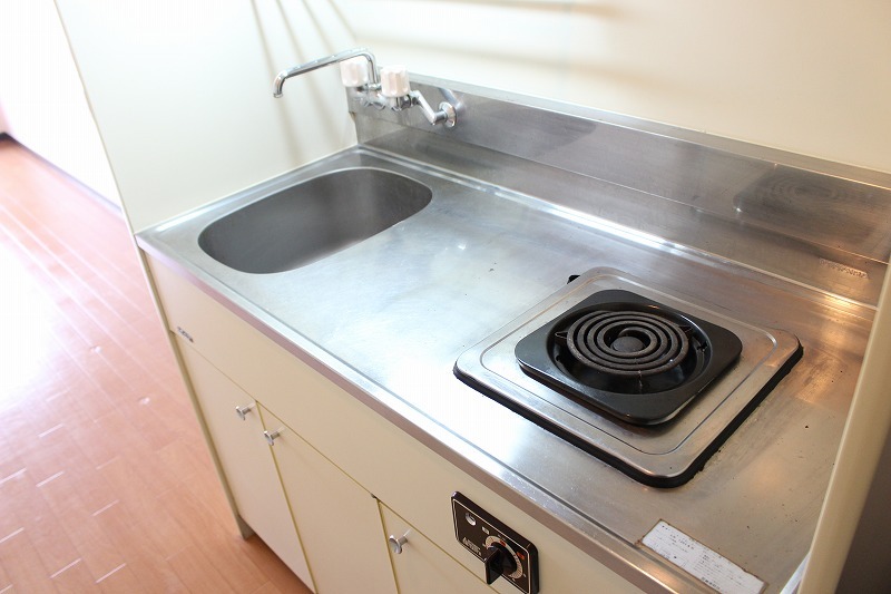 フォーラム八柱2階 部屋その他