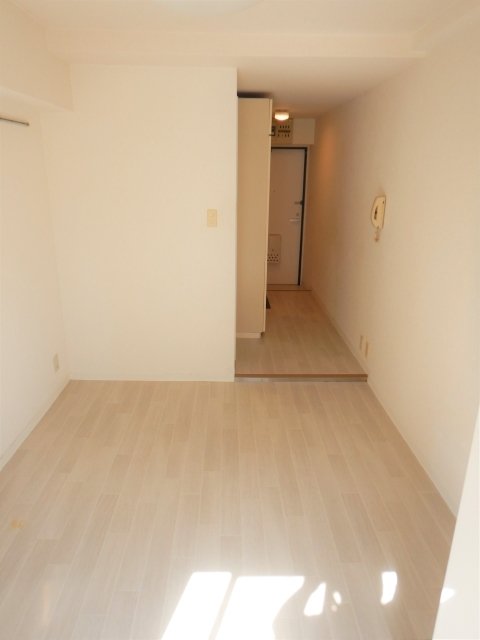 スカイコート田端7階 同建物別部屋の参考画像