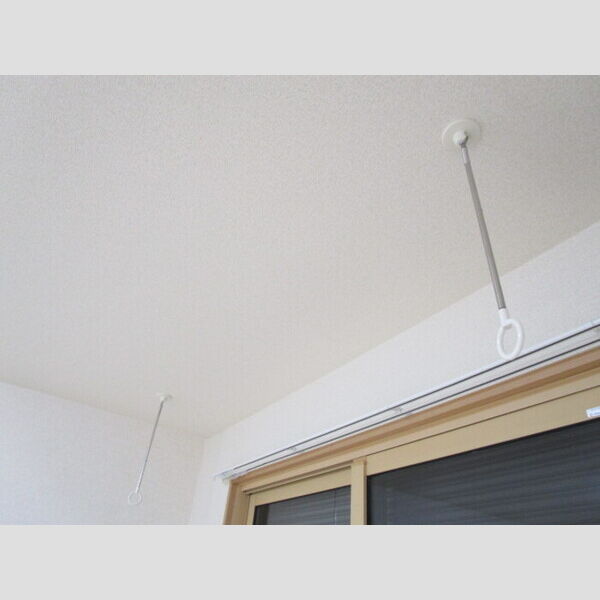 第3エーデルハイム206号室 同建物別部屋の参考画像