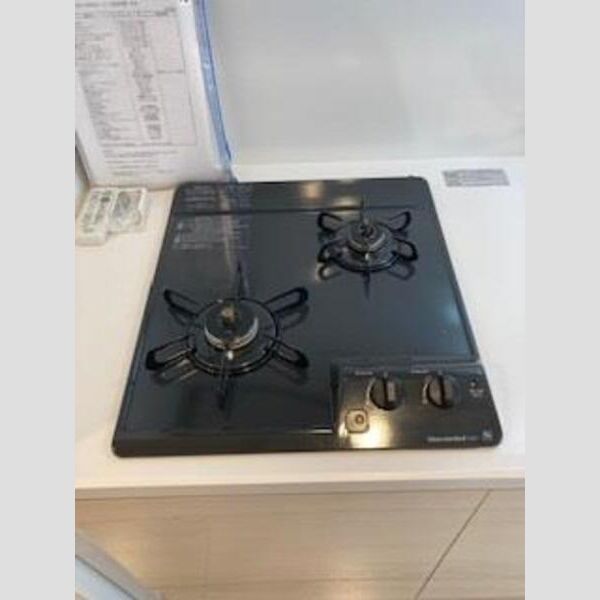 S-RESIDENCE新御徒町East602号室 お風呂