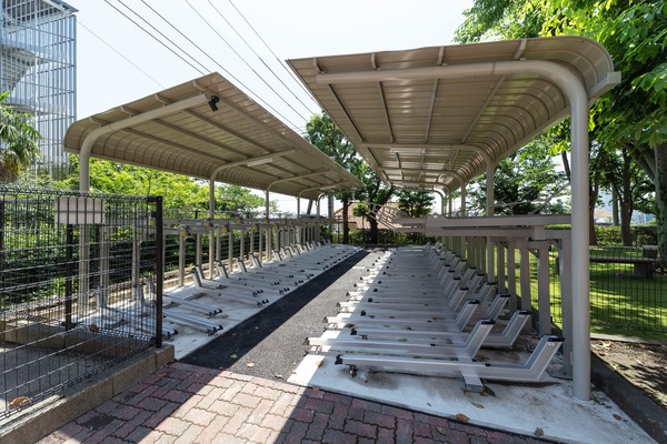 T’s garden横浜反町4階 同建物別部屋の参考画像