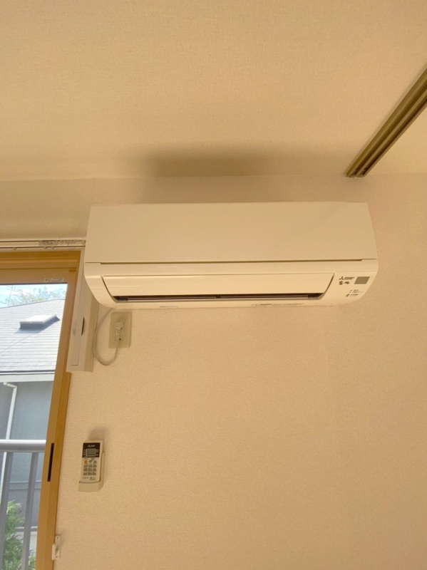 シェーヌ田園調布 部屋設備