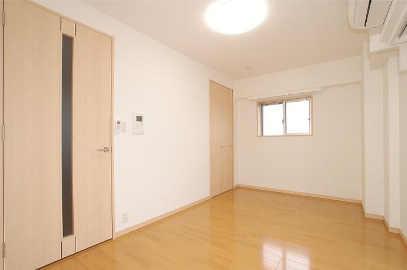 ステージファースト西巣鴨 リビング