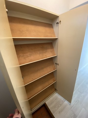 サンライトヘイワ 別部屋写真参考