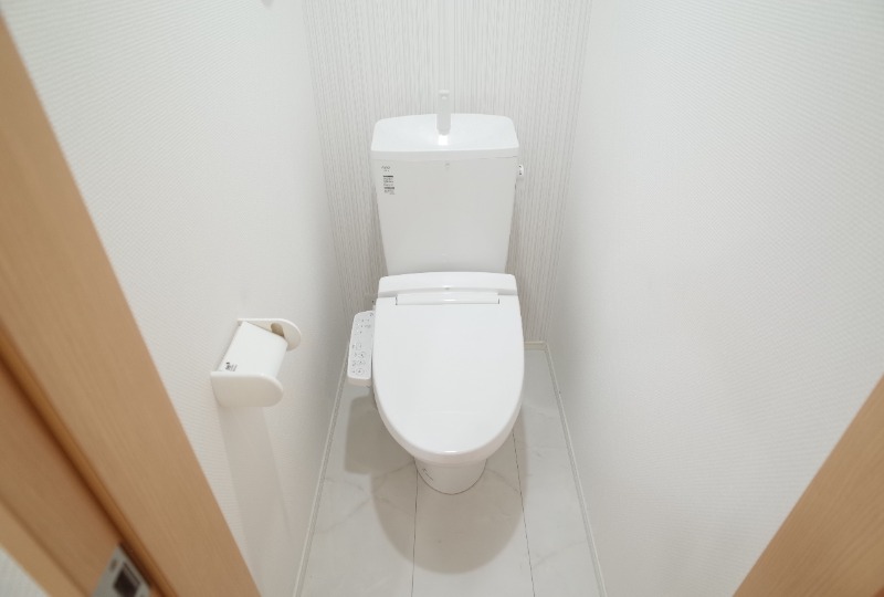 R-EIGHT3階 部屋その他