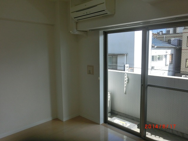 ステージグランデ蒲田2階 寝室