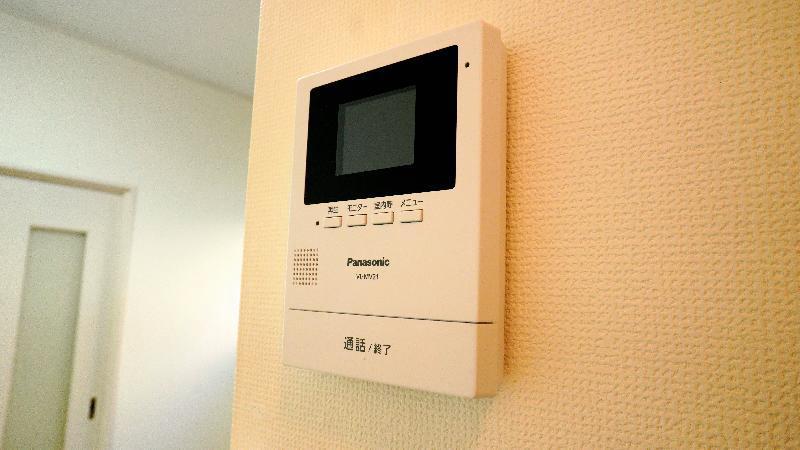 プチシャトー若草1階 部屋その他