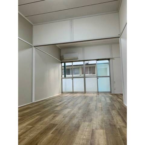 グリーンアベニュー渋沢1階 別部屋参考写真