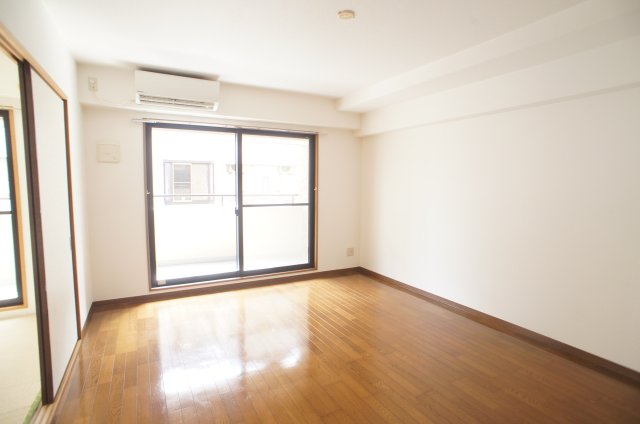 グリーンパークおゆみ野0202号室 リビング