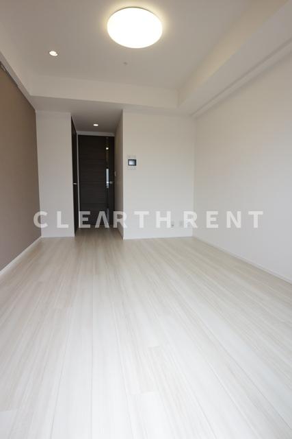 コンシェリア東京 ＢＡＹＳＩＤＥ ＣＯＵＲＴ 住むほどに誇れる、駅近の快適生活 