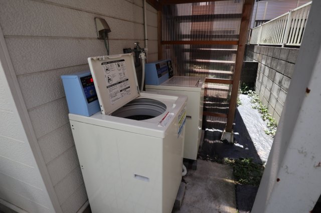 プラザドゥサビーネＡ棟 部屋設備