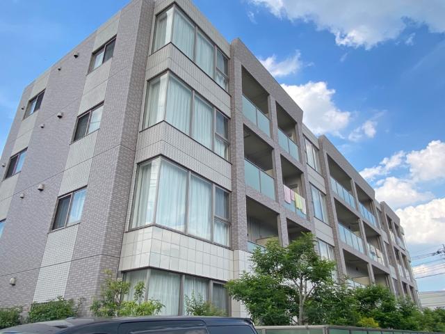 Ｒｅｇａｌｉａ（レガリア） 外観写真（昼）