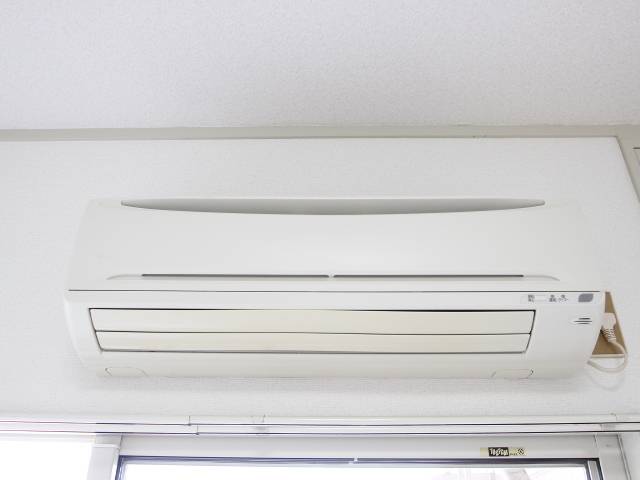 キャロットファーム1階 部屋その他
